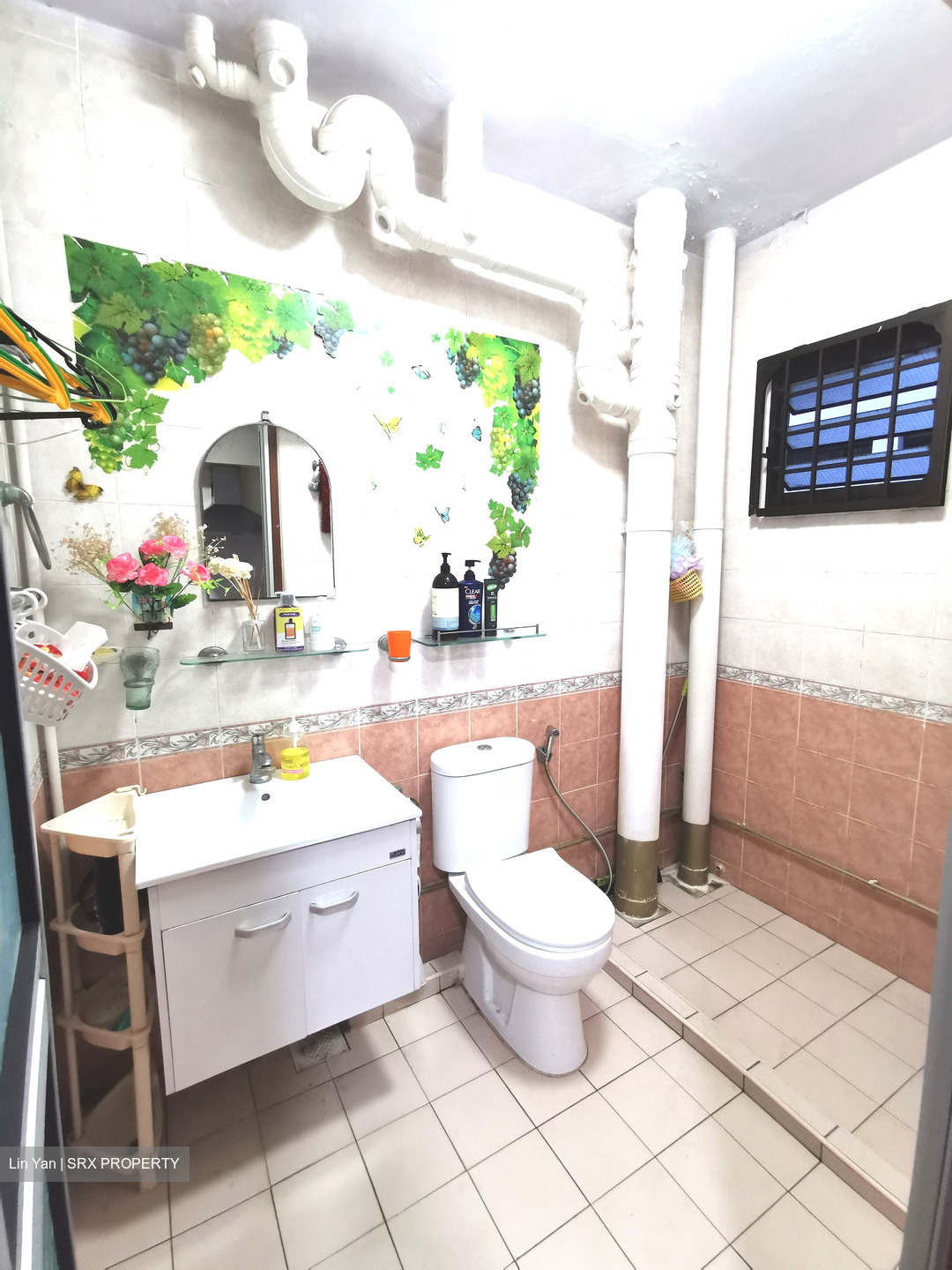 Senja Road (Bukit Panjang),  #420460781
